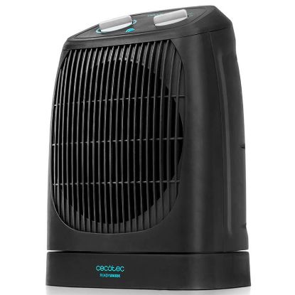  Зображення Тепловентилятор Cecotec Ready Warm 9550 Force Rotate CCTC-05301 
